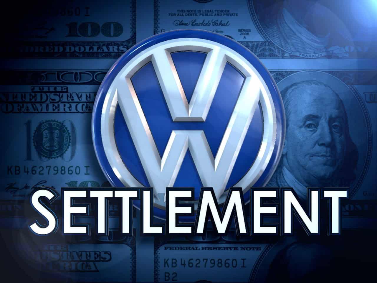 Put VW Settlement to Good Use Buy NatGas Vehicles! Marcellus