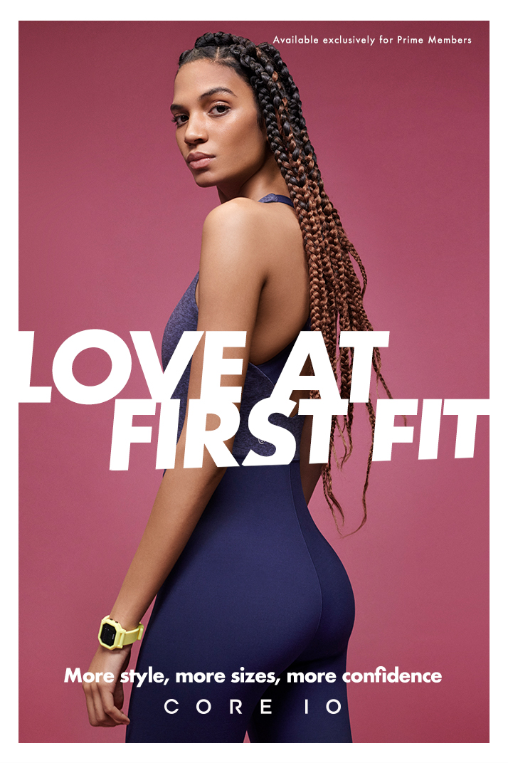 Marcellus Neel // Amazon Fashion Private Brand // Women