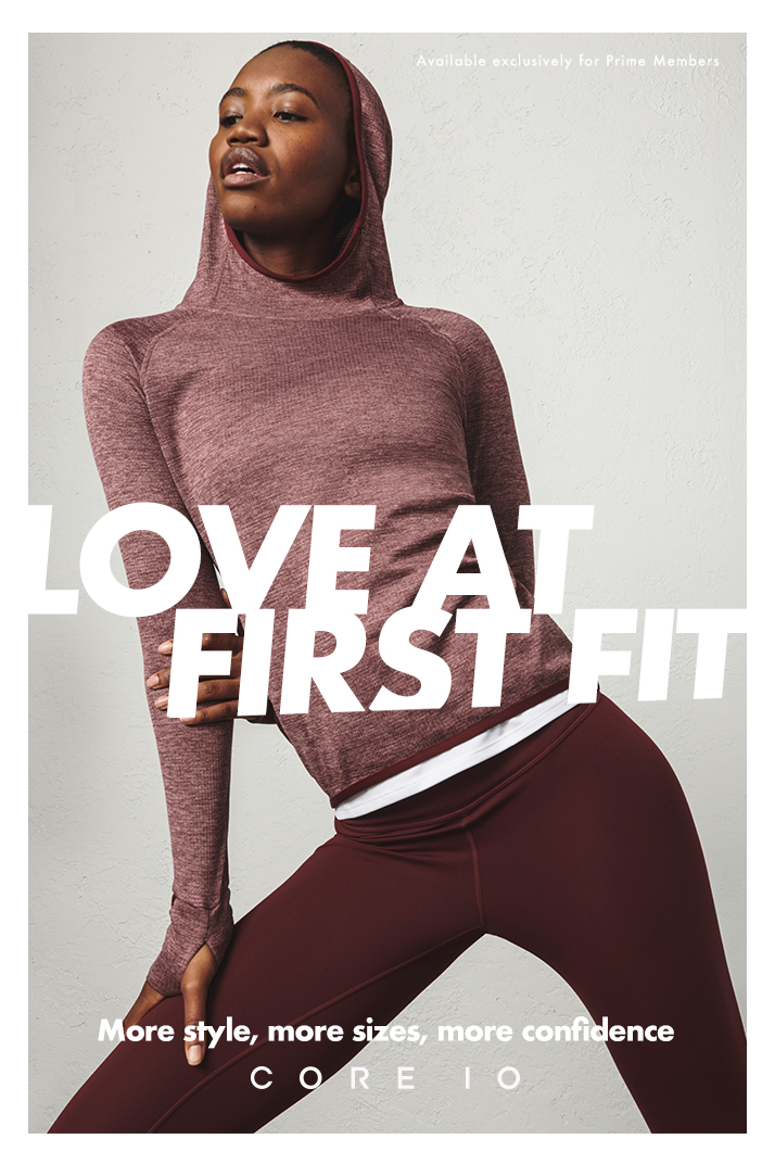 Marcellus Neel // Amazon Fashion Private Brand // Women