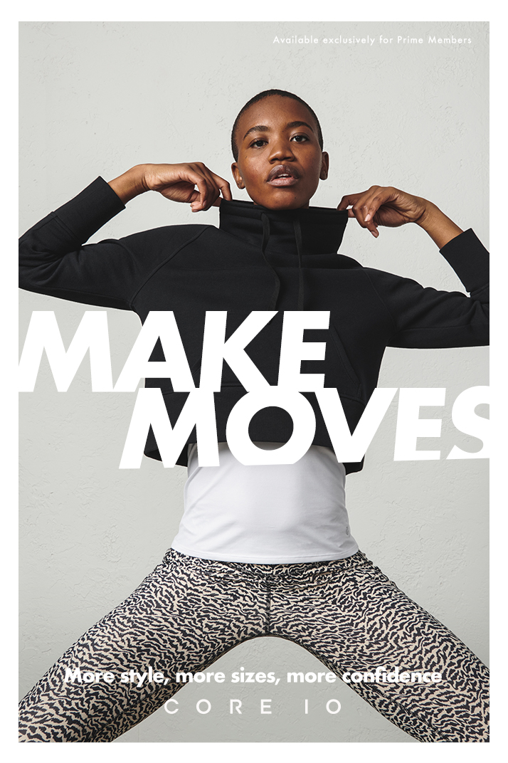 Marcellus Neel // Amazon Fashion Private Brand // Women