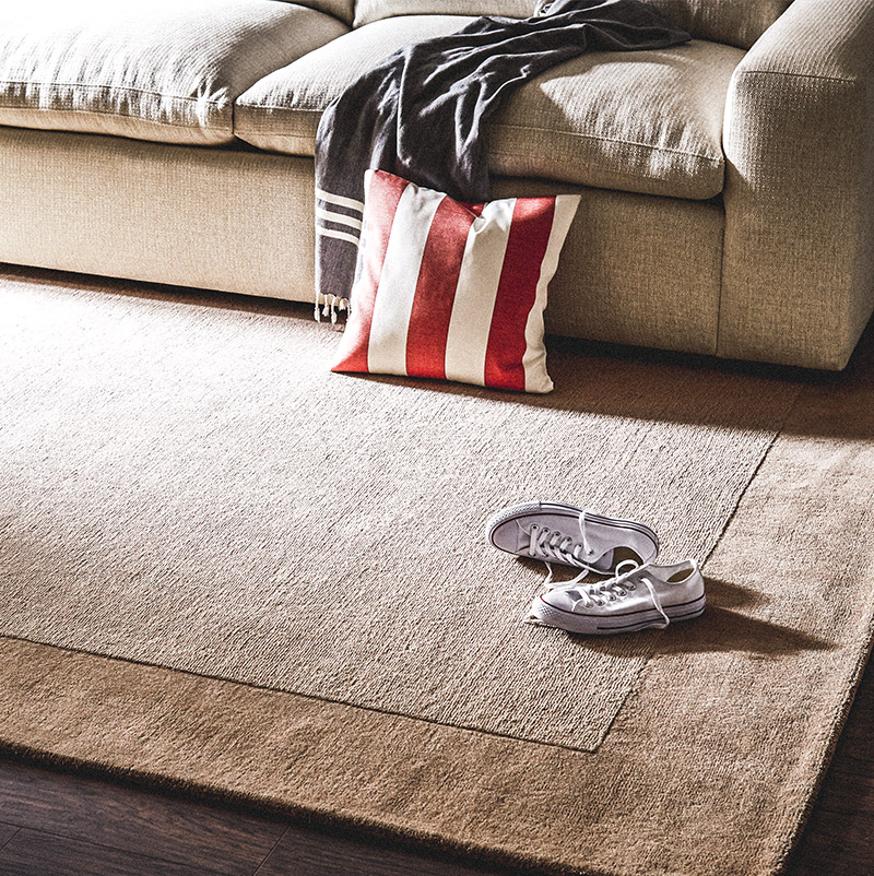 Marcellus Neel // Amazon Private Brand // Stone & Beam