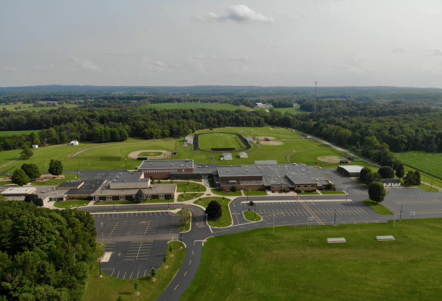 Marcellus Community Schools Achieve ‘Reward School’ Status Marcellus News