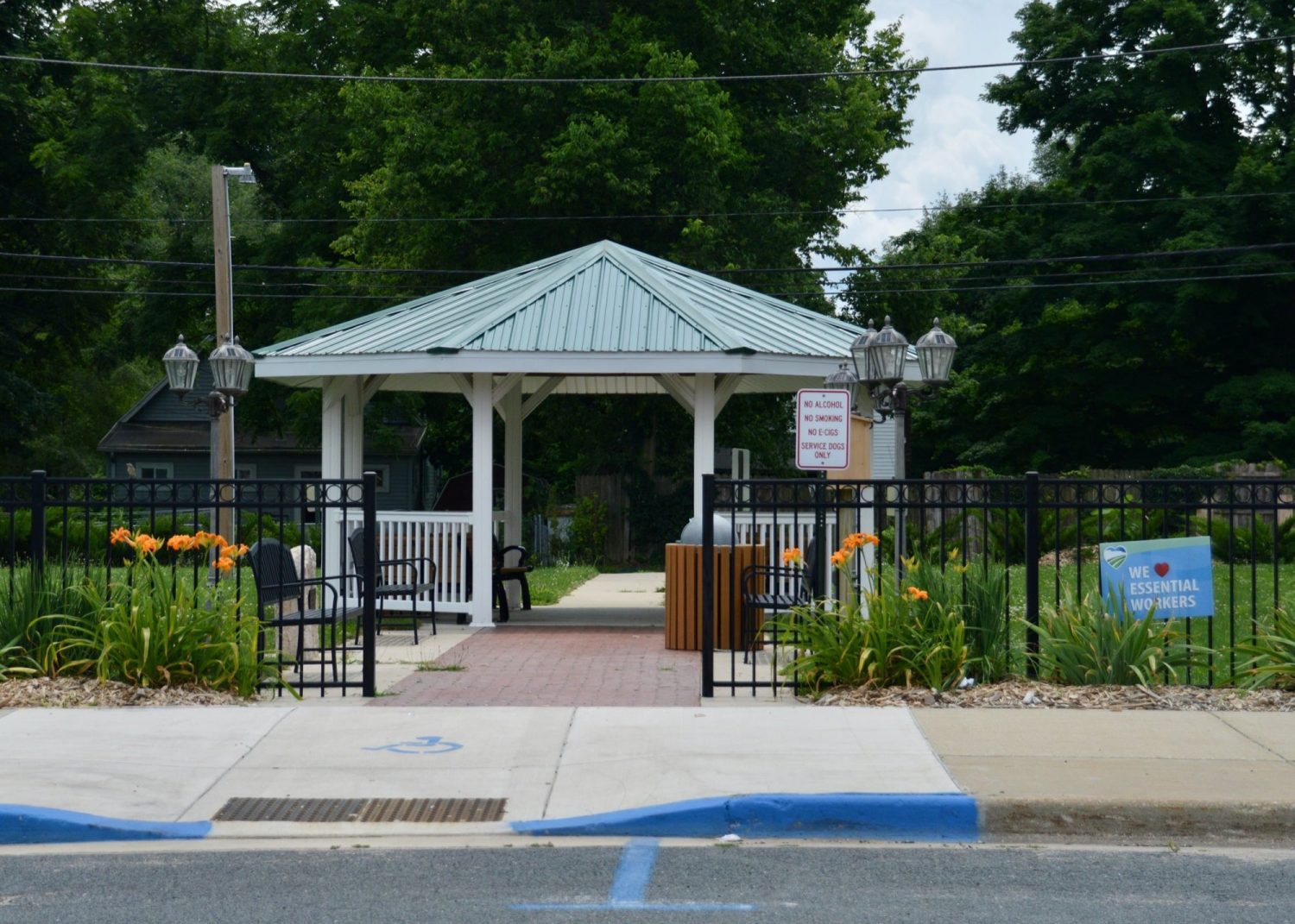 Village of Marcellus Council Proceedings Special Meeting ML Newly