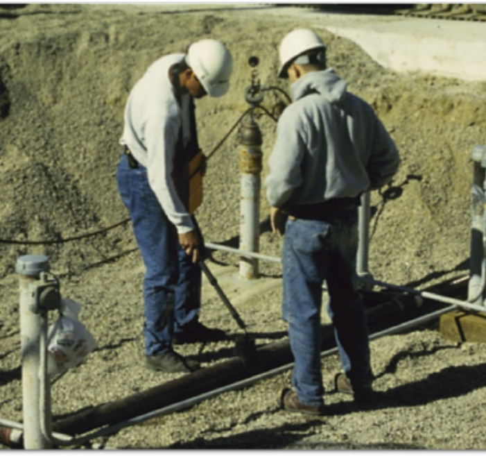 Expert Witness Marcel Moreau Associates Inc.