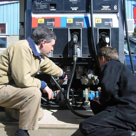 Marcel Moreau Associates Inc.