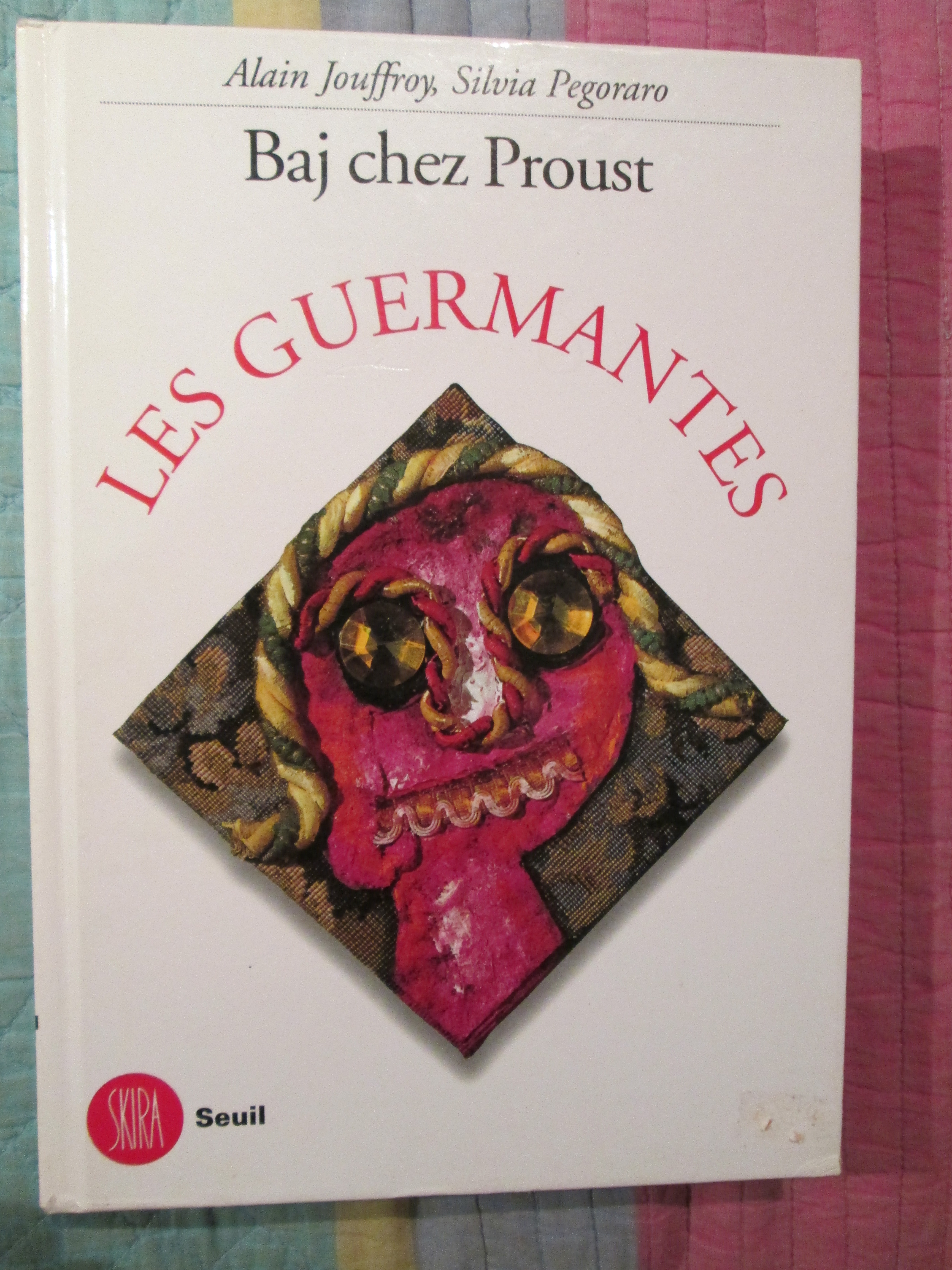 Baj chez Proust Du côté de chez Proust