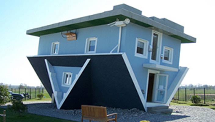 Can You Flip a House Legally? Marcel Umphery