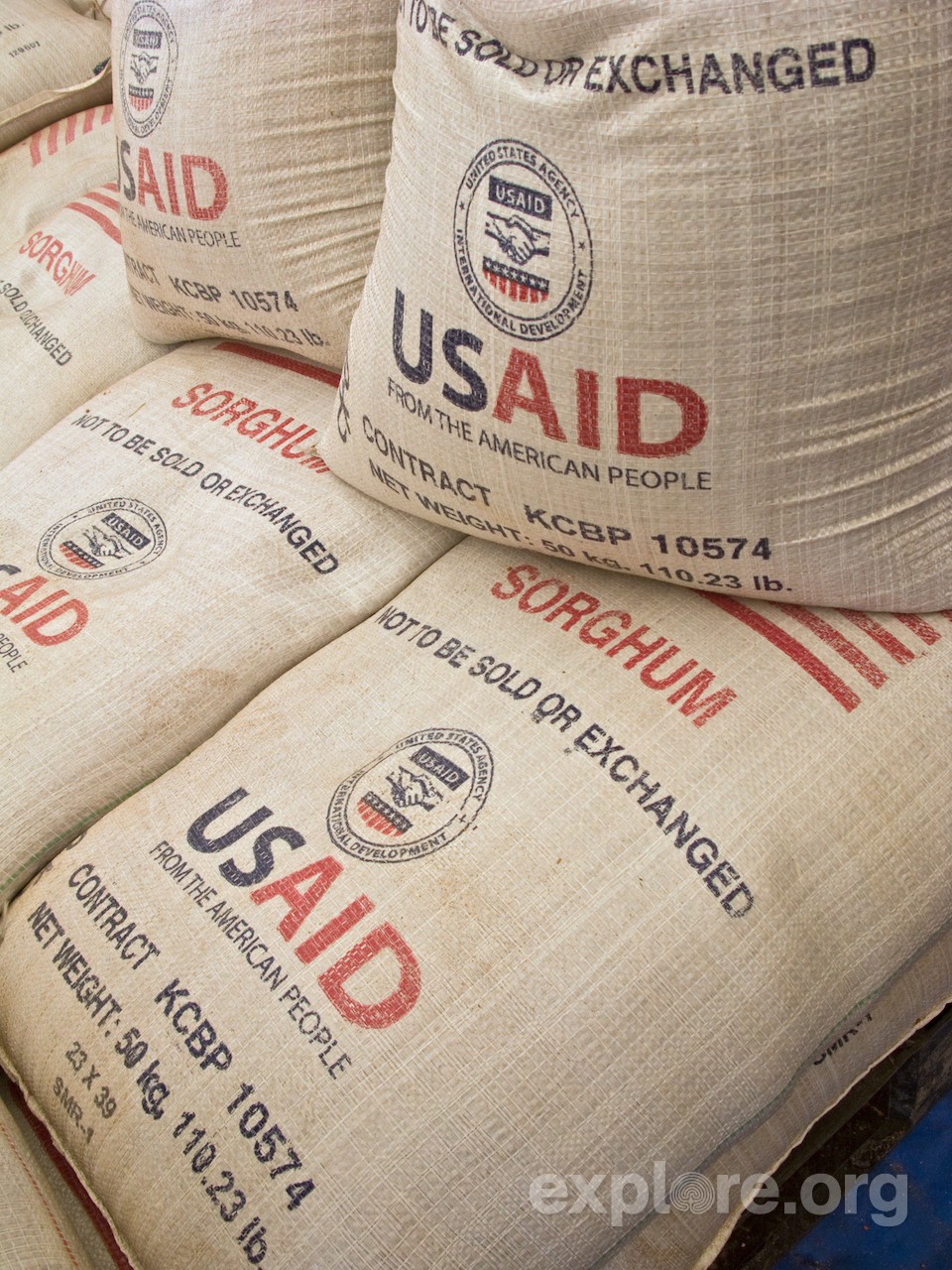 Food Aid Why Local and Regional Procurement Is Better (Updated) Marc