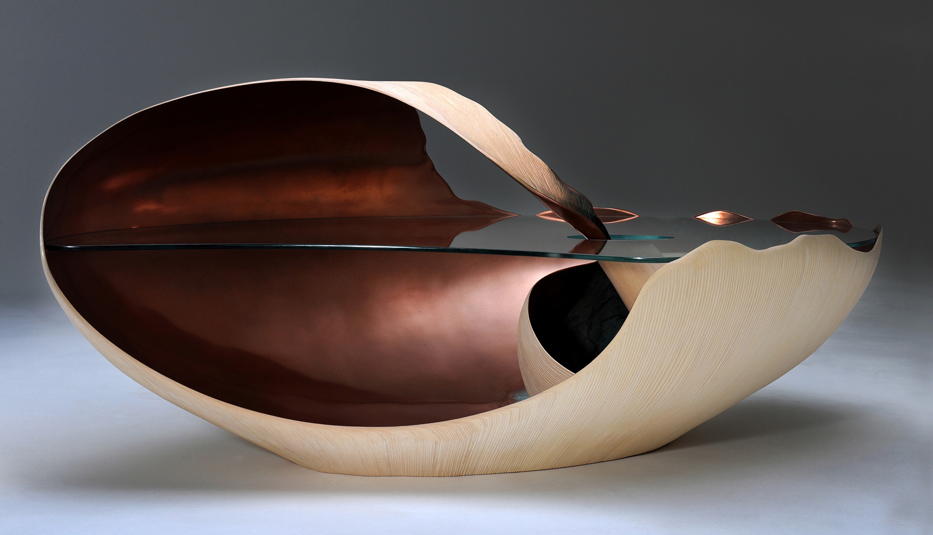 Marc Fish Fine Furniture and Contemporary Design