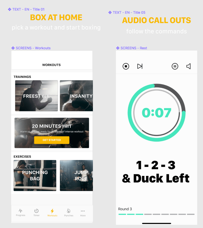 Insanity Workout Schedule App Iphone EOUA Blog