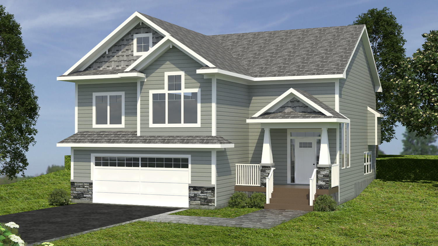 Midnight Marchand Homes