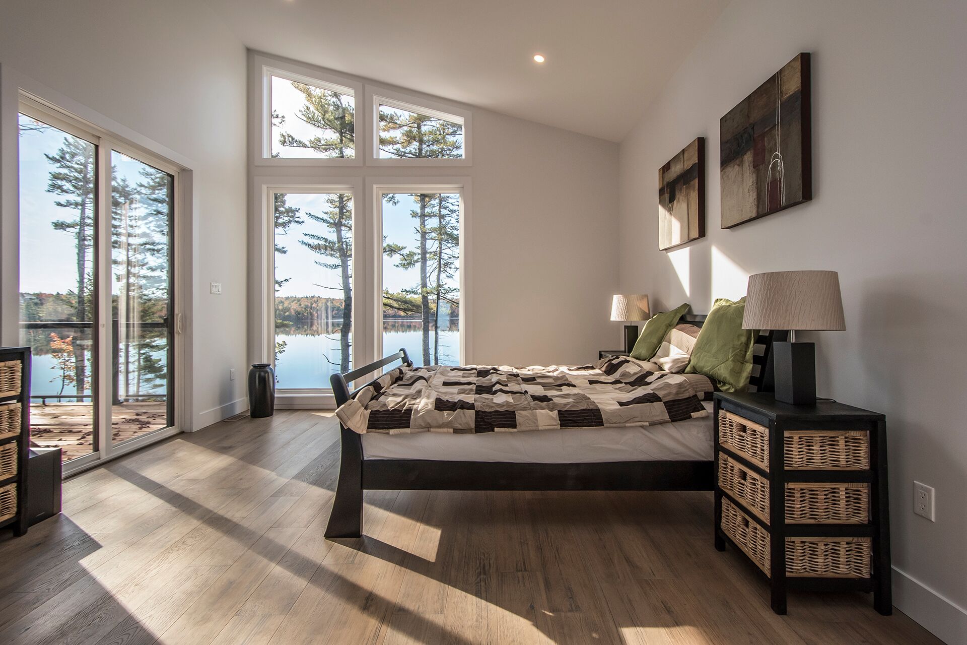 Iceland Marchand Homes