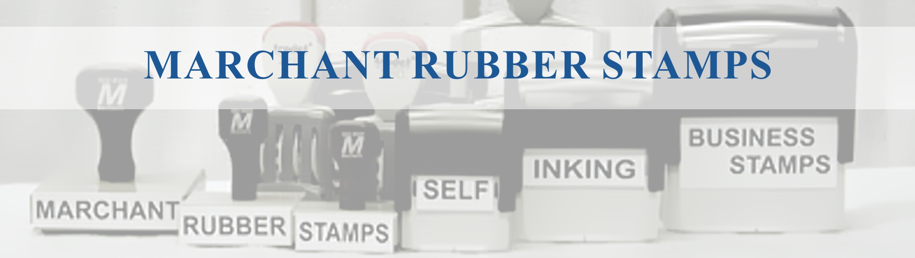 Marchant Rubber Stamps Kingston ReMAX Real Estate