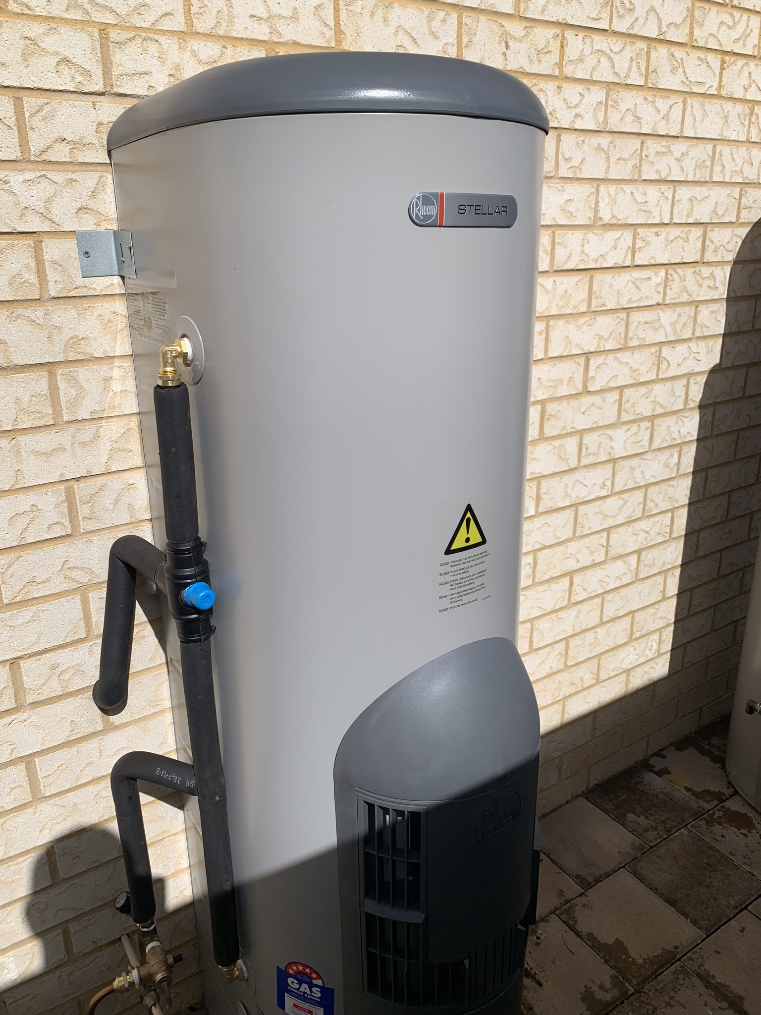 Plumbing Service Perth Hot Water System Supplier Perth Plumbing And Gas