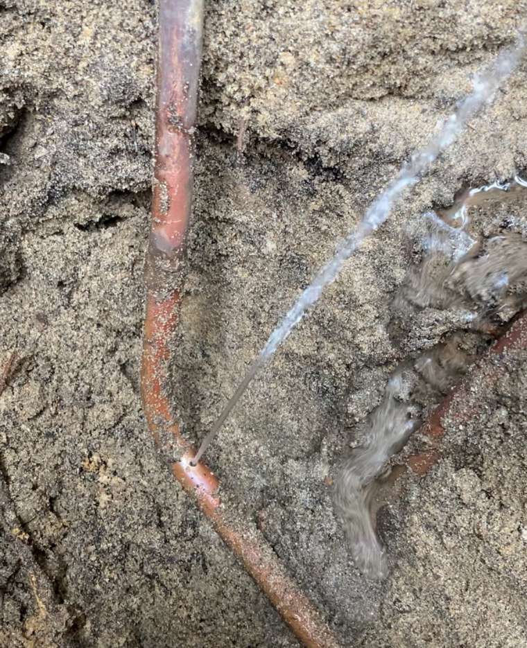 Emergency Plumbing Service 24/7 Plumbing Service Water Leak Detection