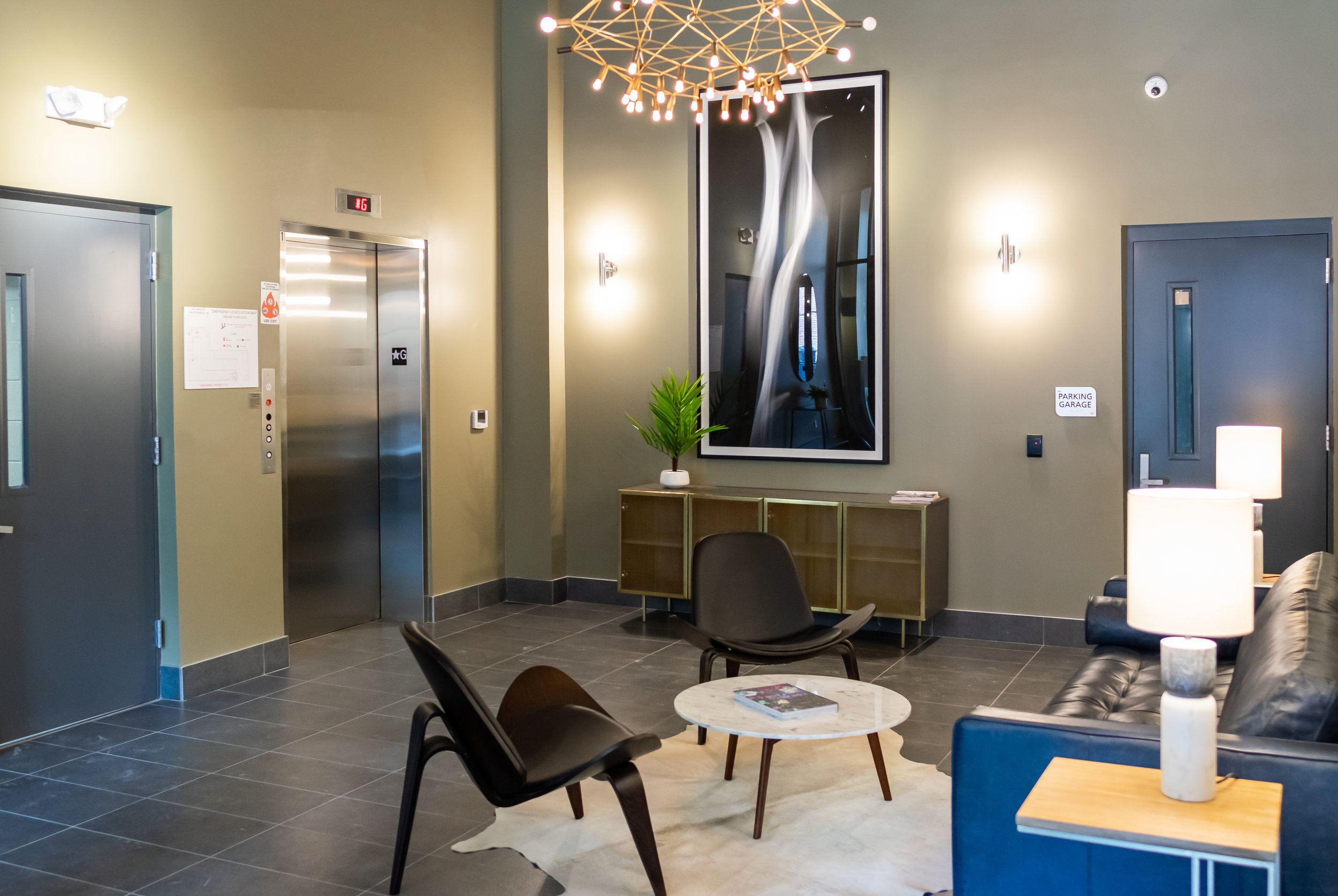 Meridia on Main Apartments in Hackensack, NJ March Associates