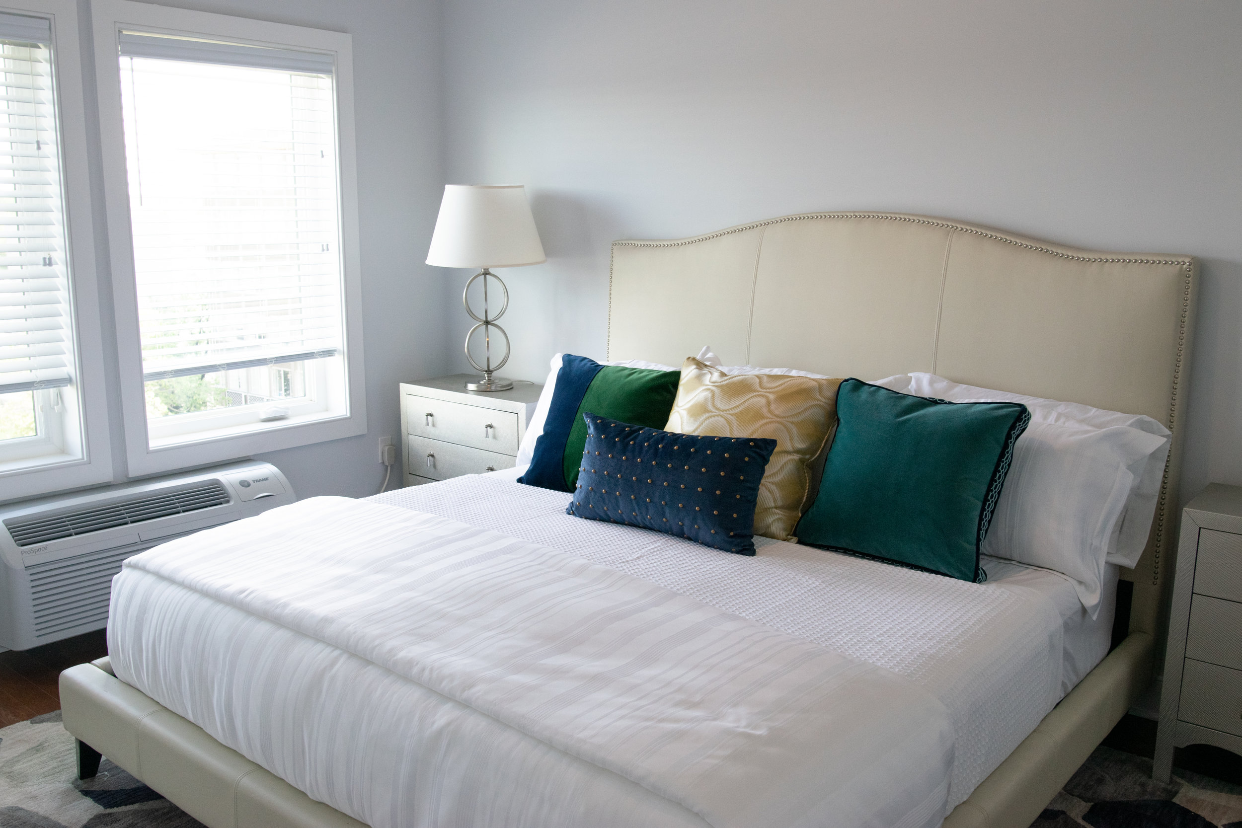 Meridia on Main Apartments in Hackensack, NJ March Associates