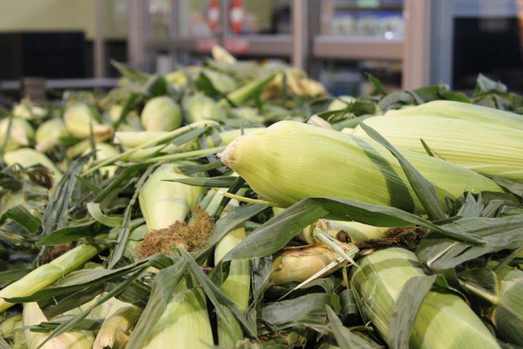 Marché Dessaulles Épicerie SaintHyacinthe