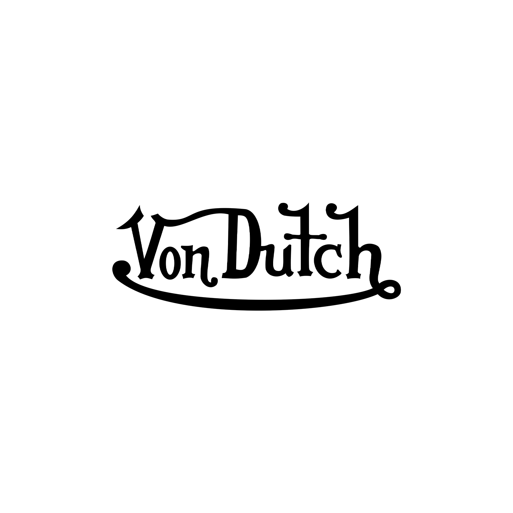 Von Dutch marchelarchitect