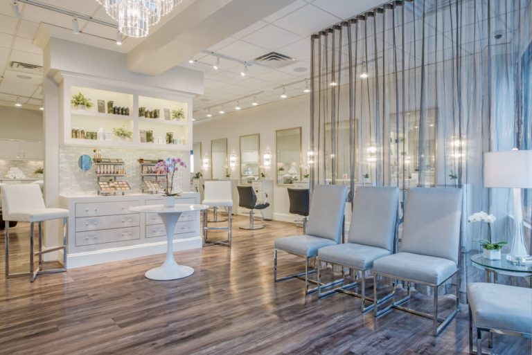 Aveda Hair Salon Near Billerica MA Marchelle Salone