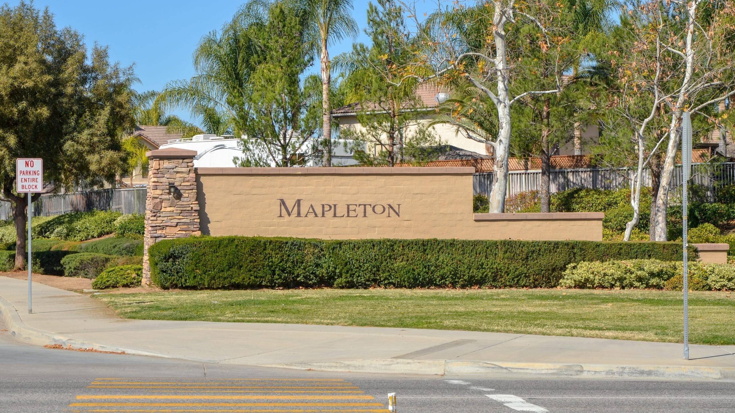 Mapleton Brokers Michael & Anita Marchena Marchena Home Team