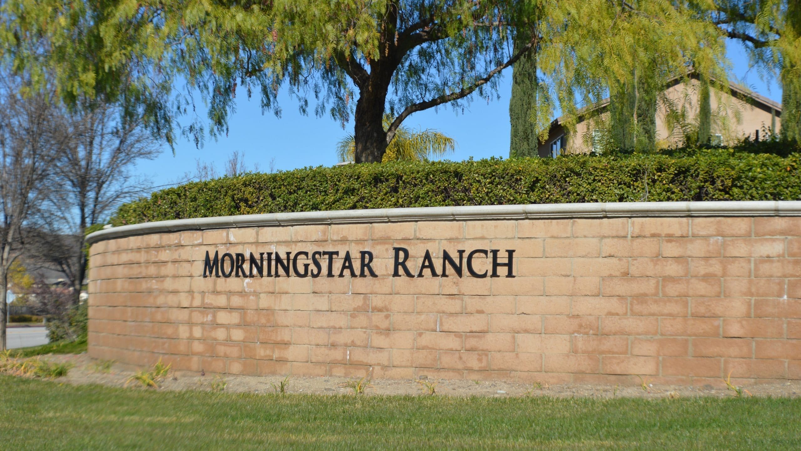 Morning Star Ranch Brokers Michael & Anita Marchena Marchena Home Team