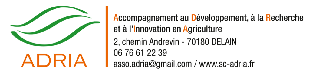 ADRIA