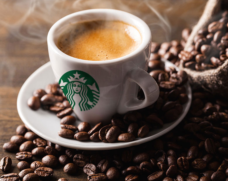 Office Coffee Service & Brewing Equipment in New York City Marché