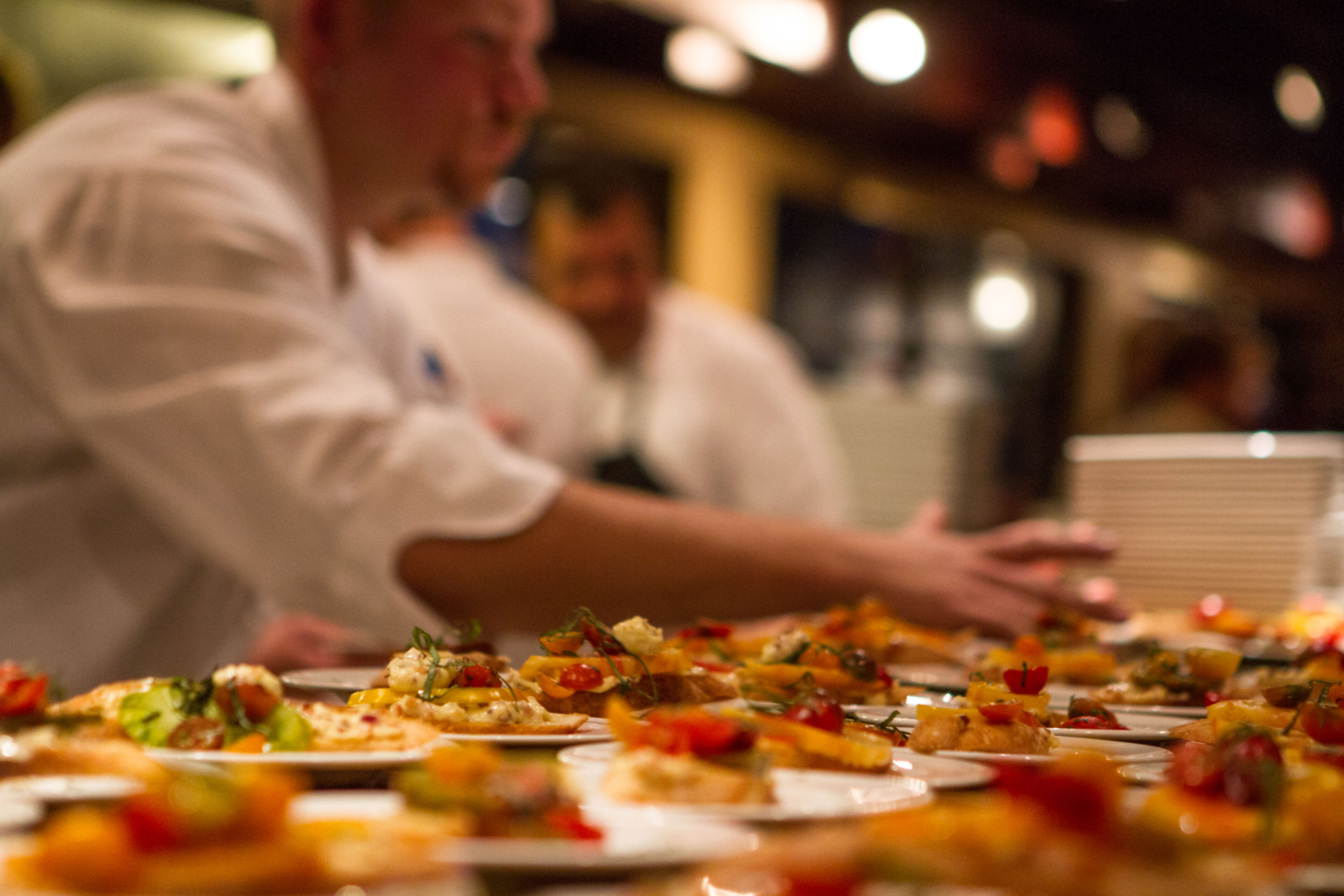 Jobs Marche Restaurant