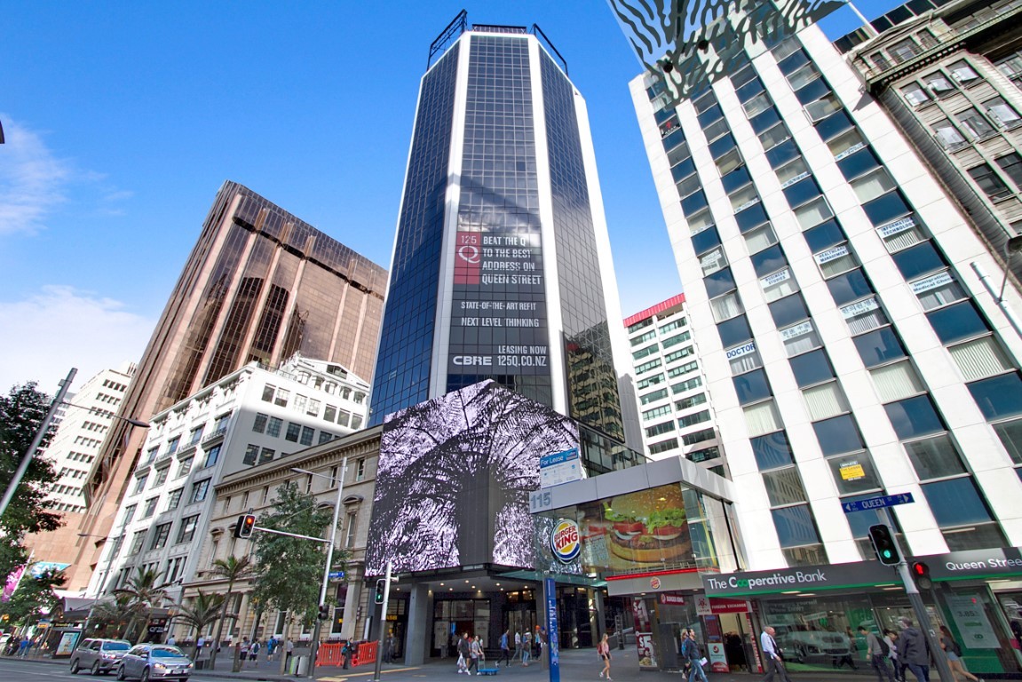 125 Queen Street Marchese Partners Life3A