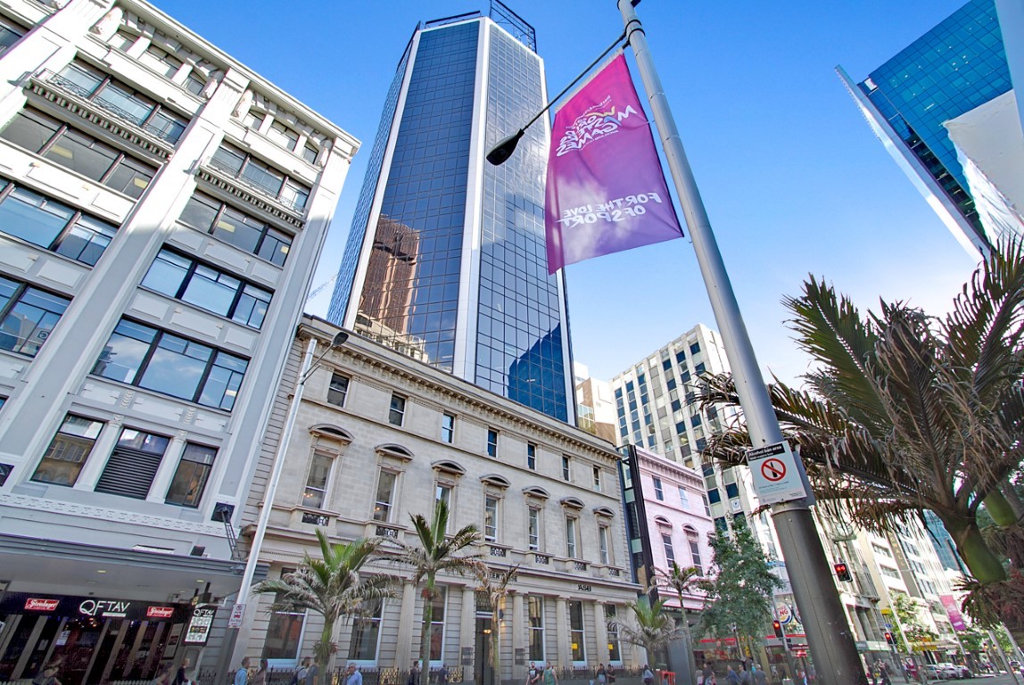 125 Queen Street Marchese Partners Life3A