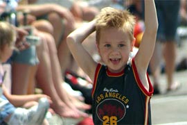 Vikingland Band Festival 2023 Vikingland Band Festival, Alexandria, Minnesota