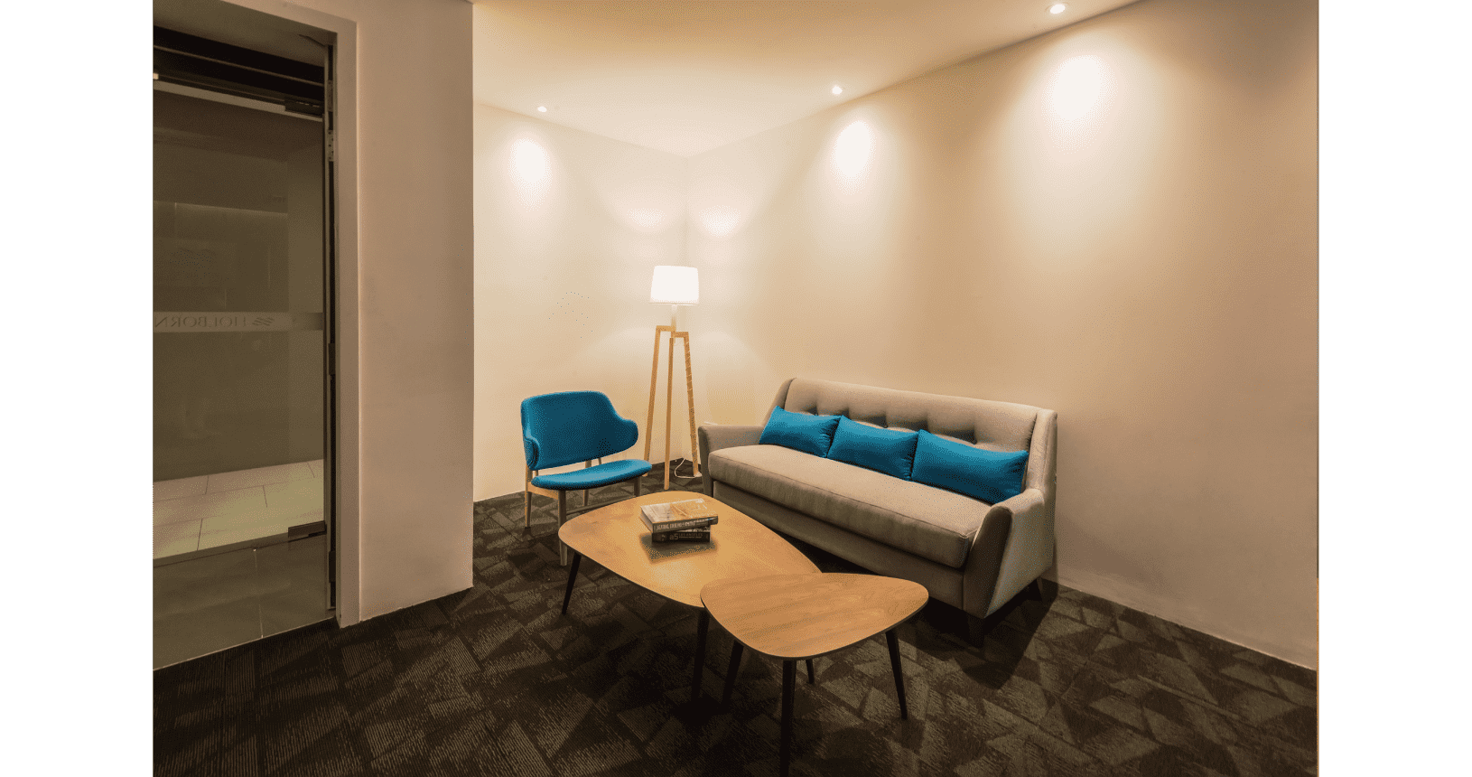 Holborn March Interior Studio