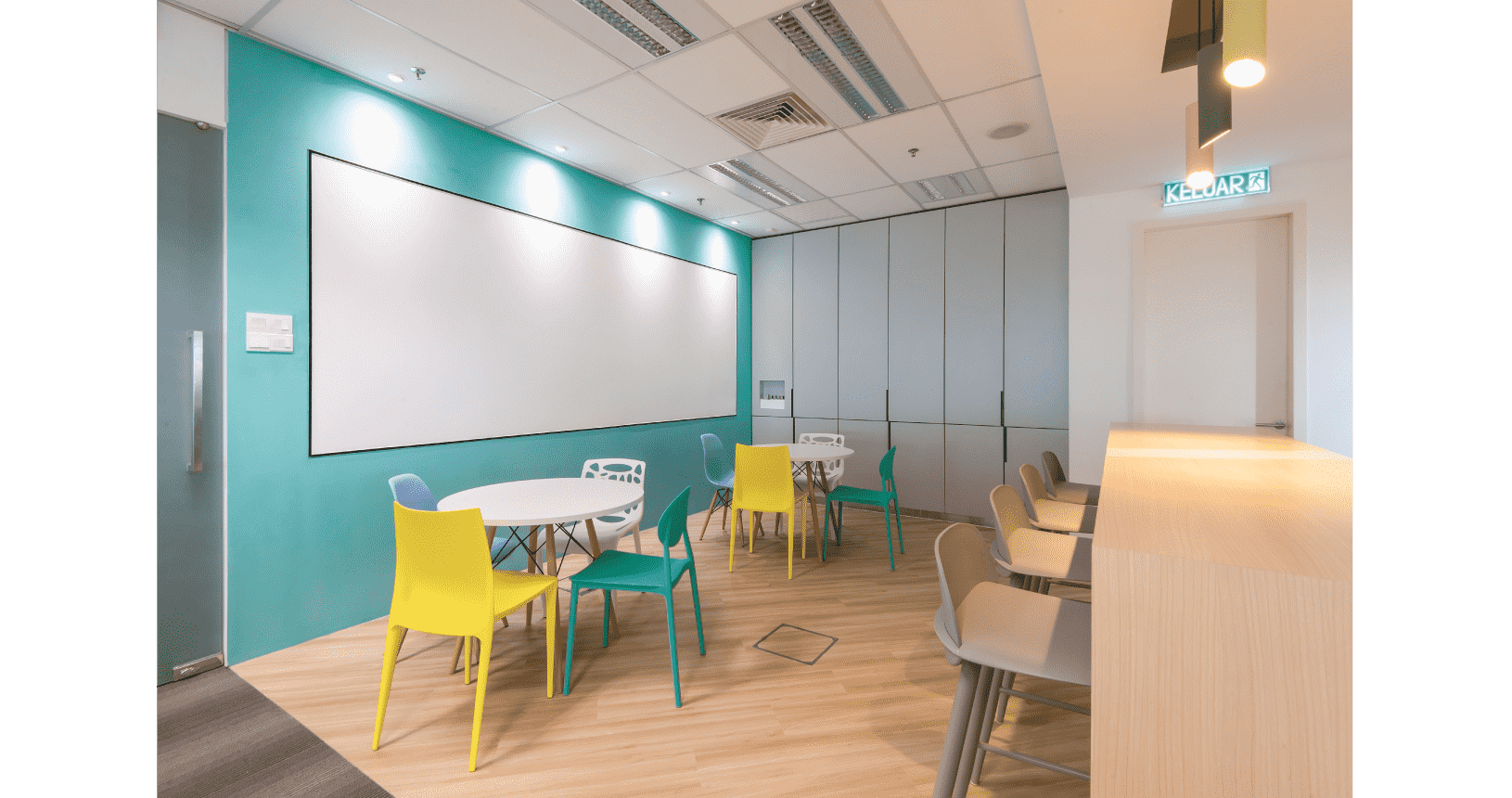 Holborn March Interior Studio