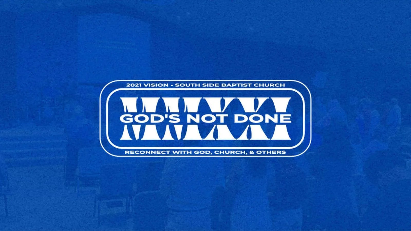 Vision 2021 Branding Package Design Marc Hyde Creative