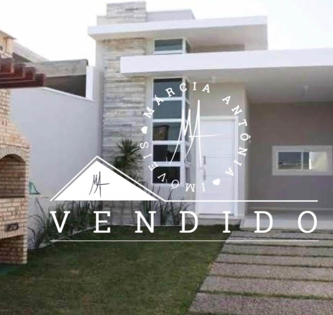 + 1 um imóvel VENDIDO Márcia Antônia Imóveis