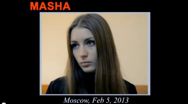 This is louder: ¡Una buena lección para los fans del pornok!