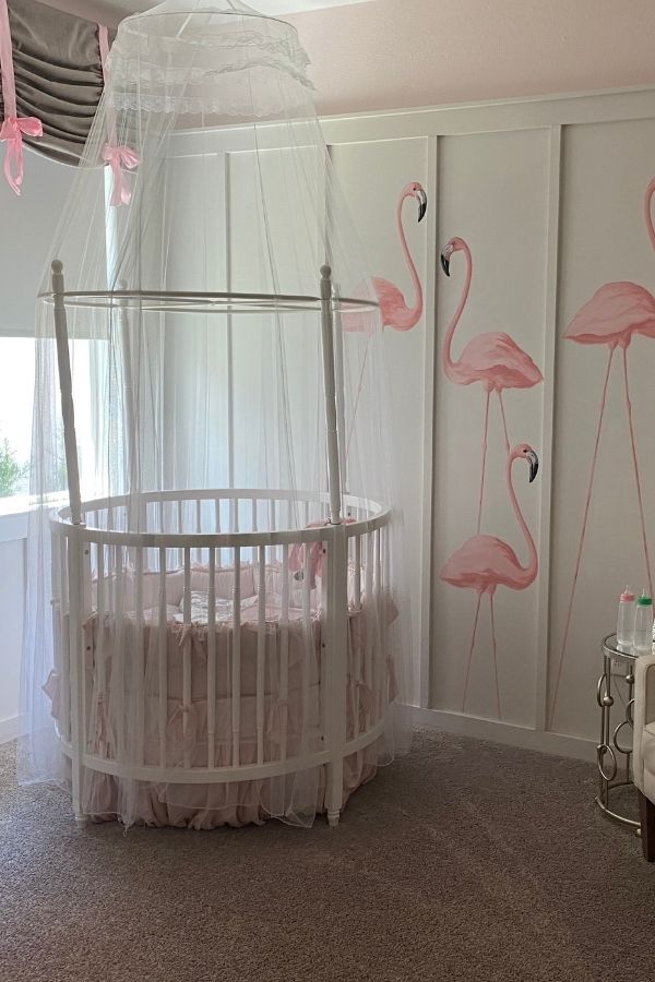 Wall decal ideas for your bedroom • Marcia Socas