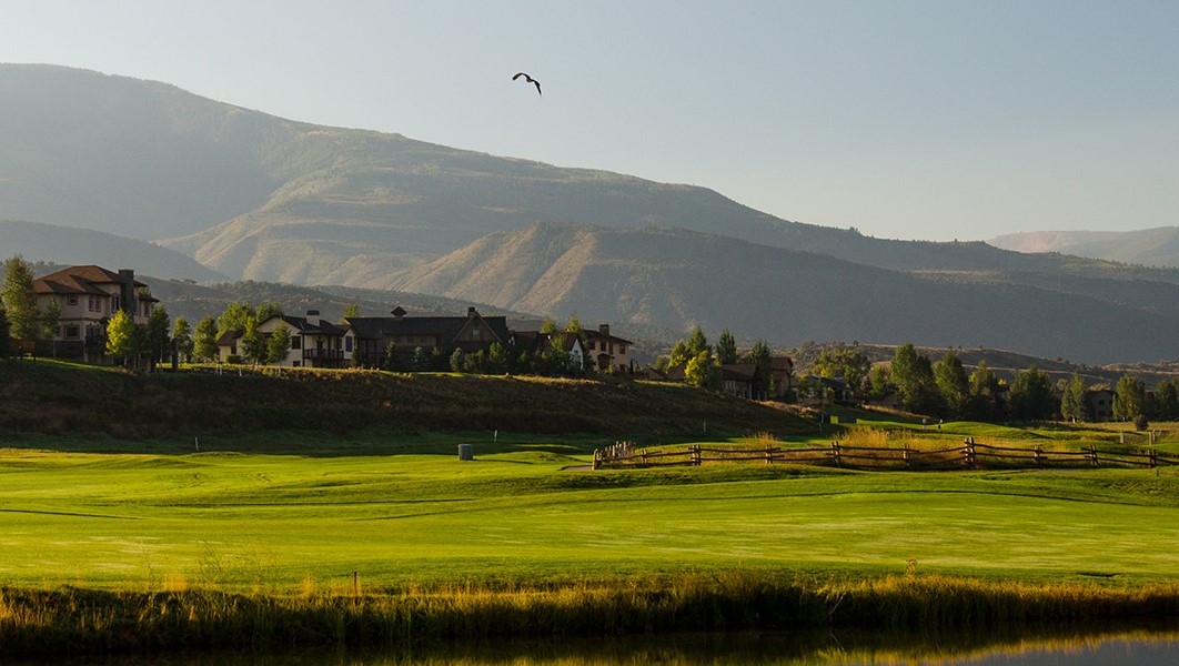 Sky Legend at Cotton Ranch
