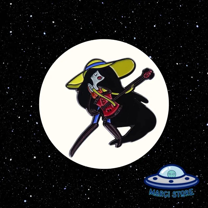 Marceline Pin