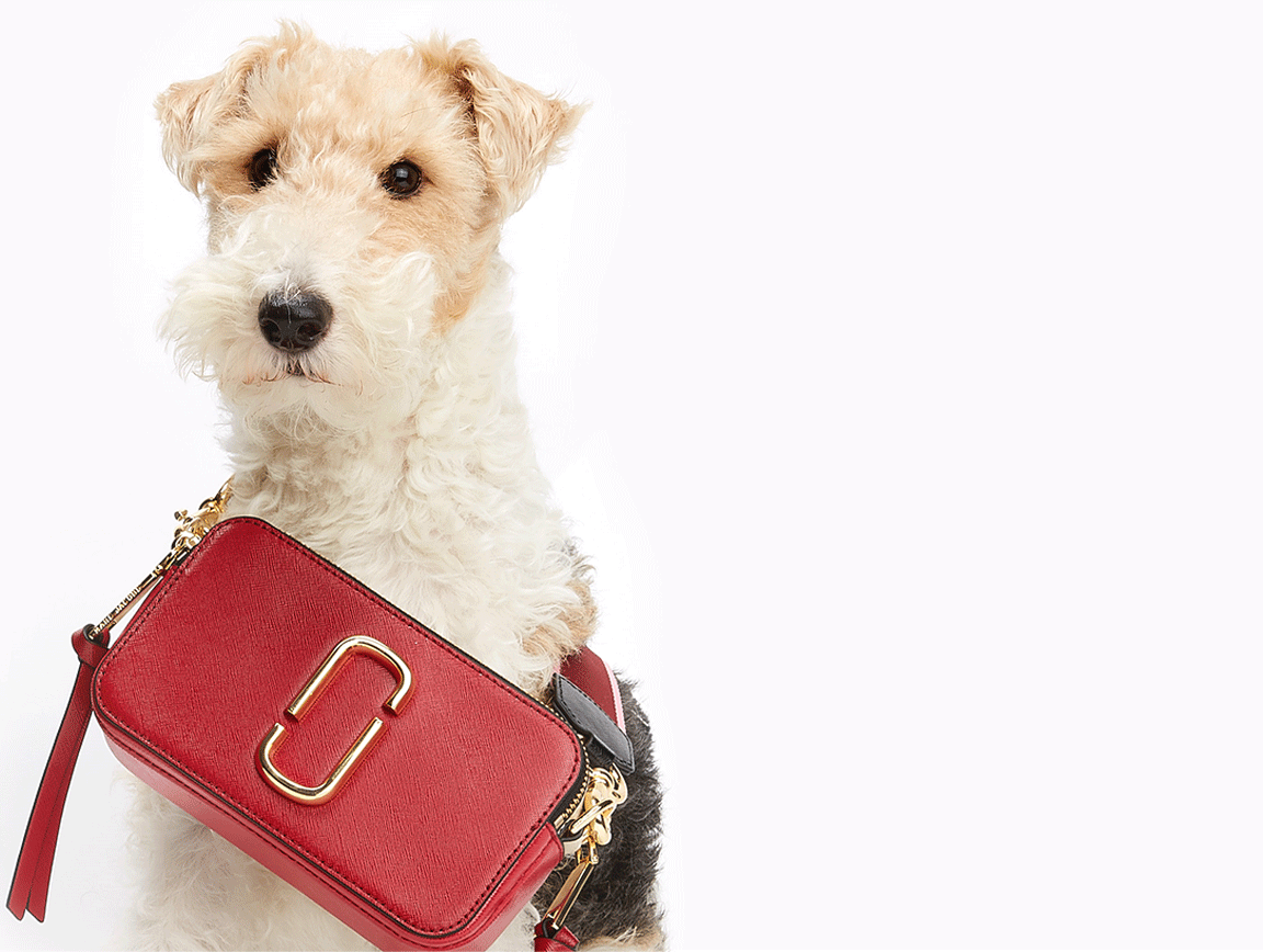 Marc Jacobs Official Site