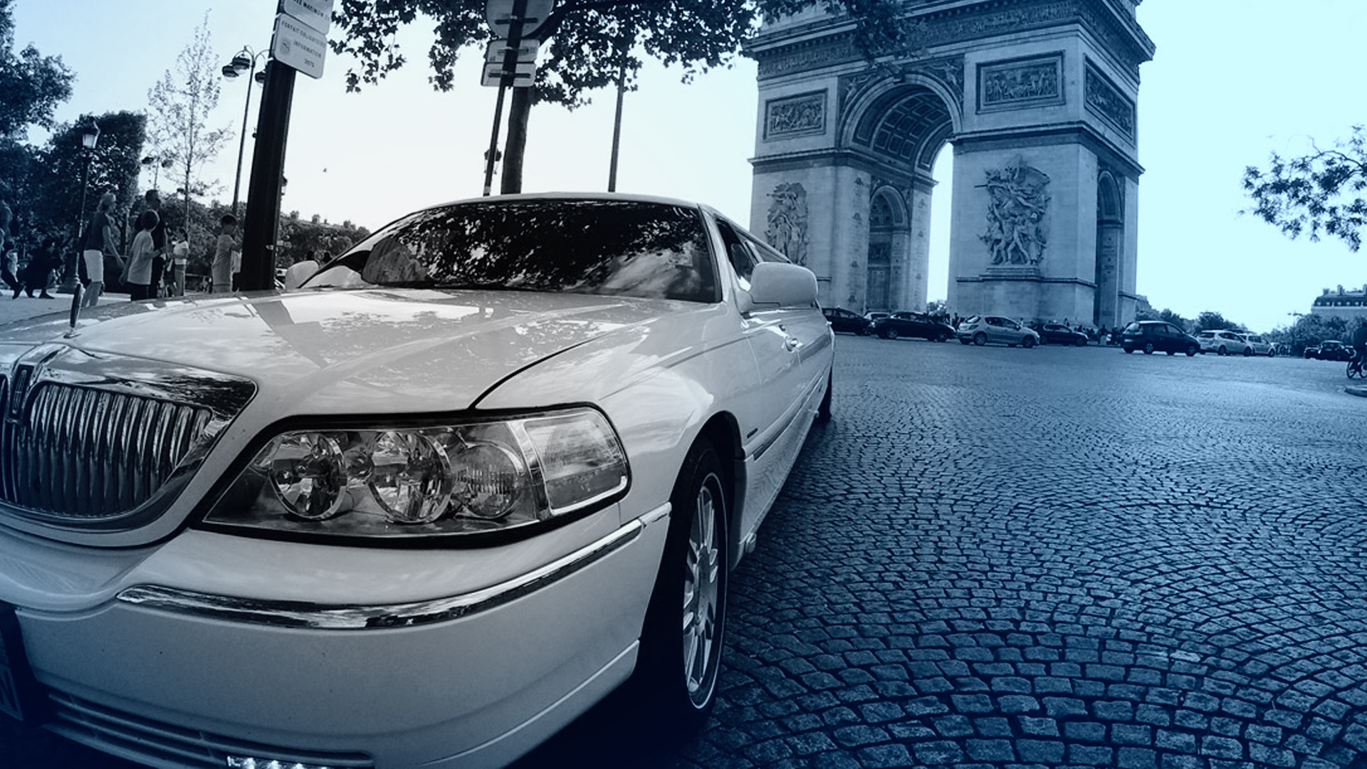 Limousine Services in Bradenton, FL Limo Services Marc's Limo Services