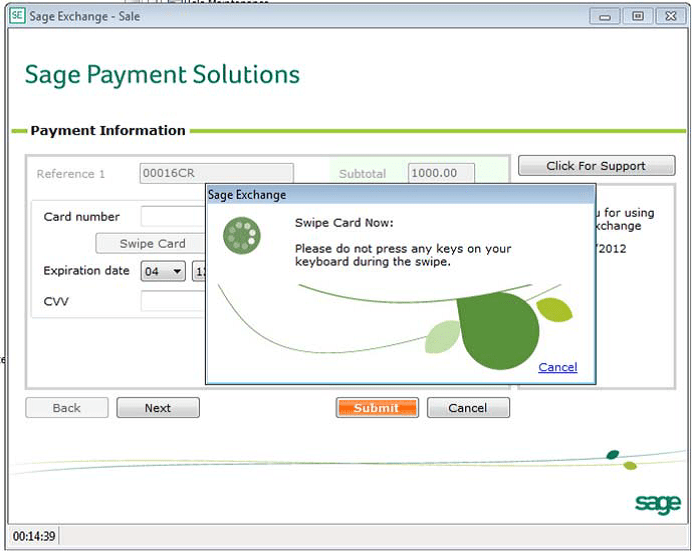 Expand Your Capabilities with Sage 100 AddOns Marc Mintz & Associates