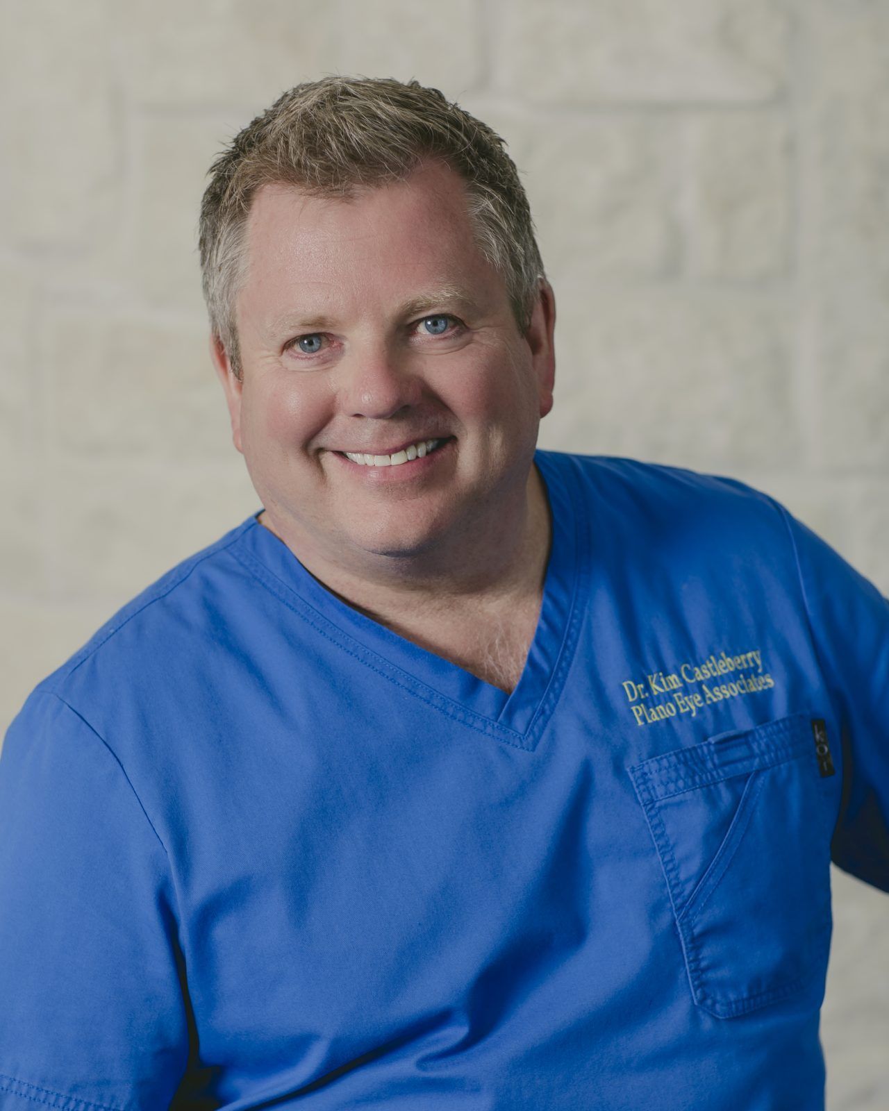 OPDScan III Wavefront Aberrometer » Marco Healthcare