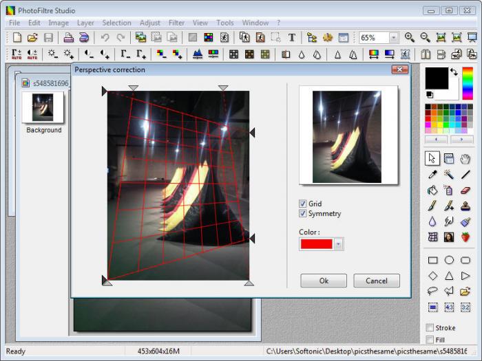 PROGRAMMI PER MODIFICARE FOTO GRATIS IN ITALIANO