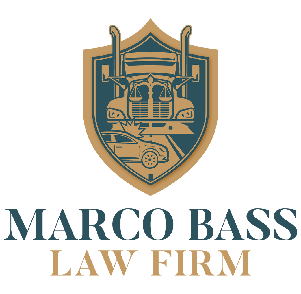 Contact Us Marco Bass Law Firm