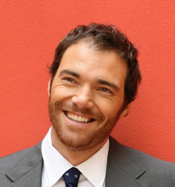 andrea pezzi Marco Ciaccia