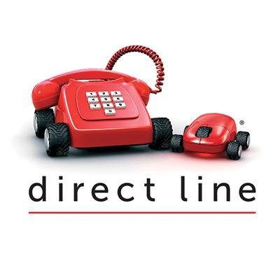 Winston Wolf Saves The Day Again in New Direct Line Spot – Marketing