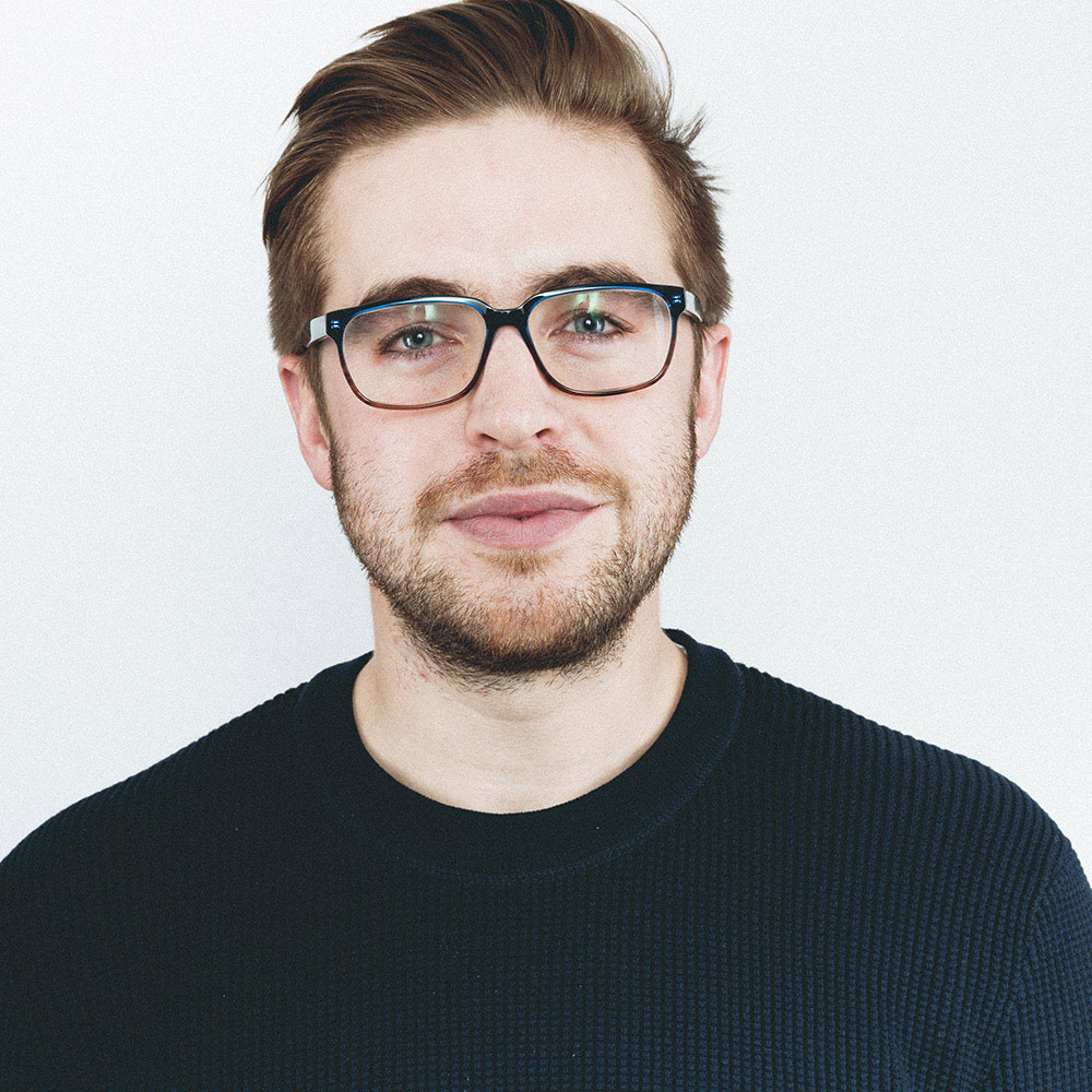 RPM promotes Tim Jones to Creative Director Marketing Communication News