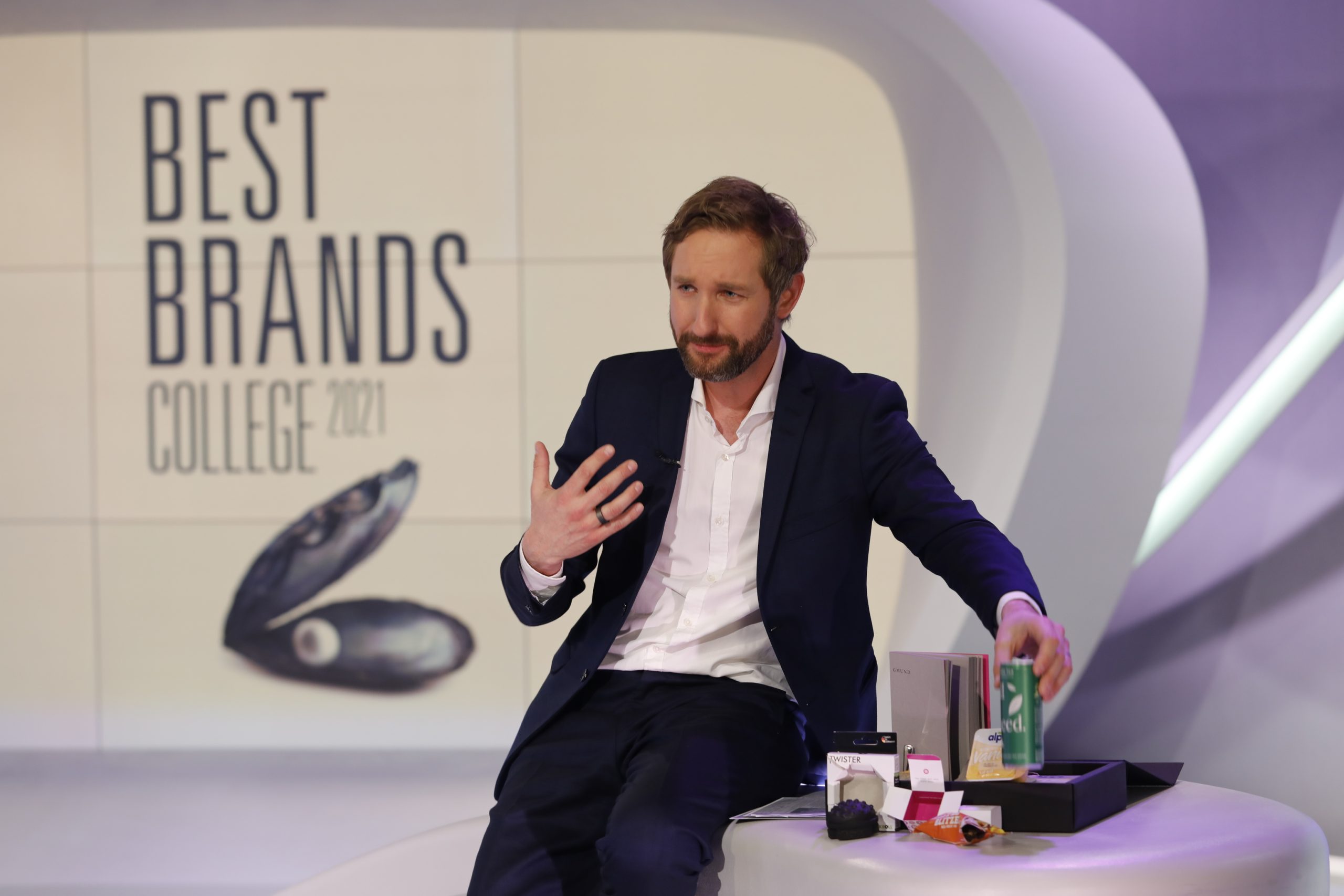 Best Brands Germany 2021 Winning brands convince consumers in the “New
